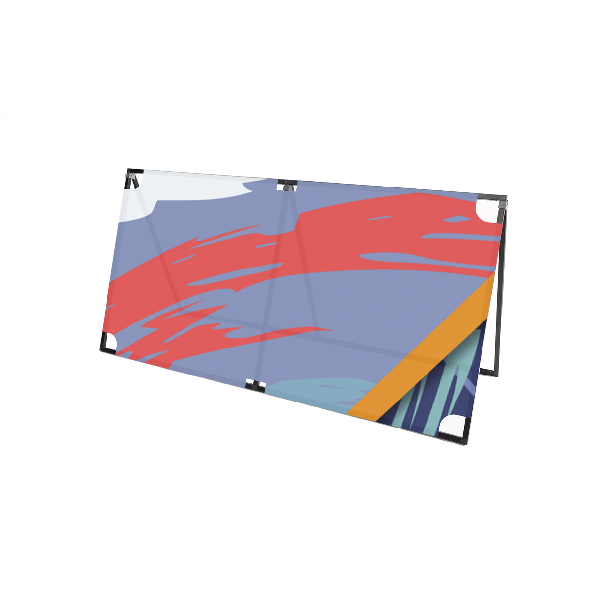 Friction - Prop Graphic – Synced Up Designs