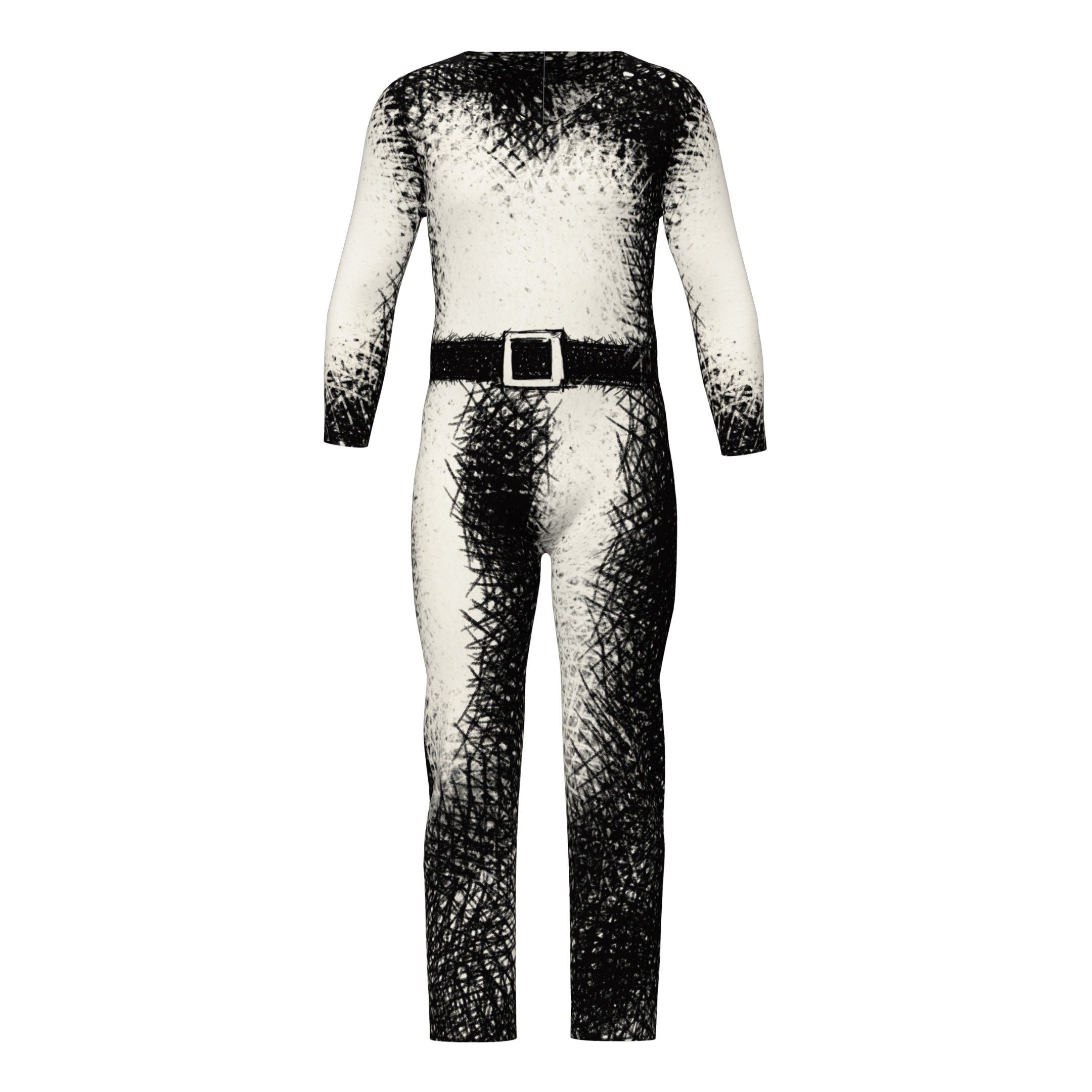 DIGITAL PRINT UNIFORM - The White Whale 2