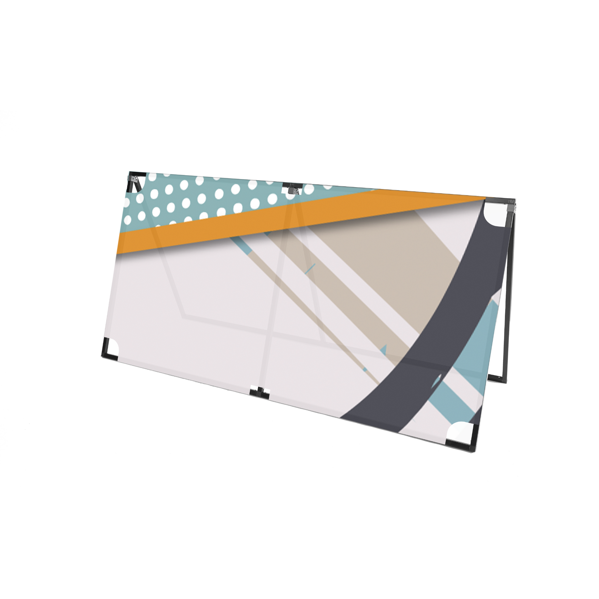 Friction - Prop Graphic