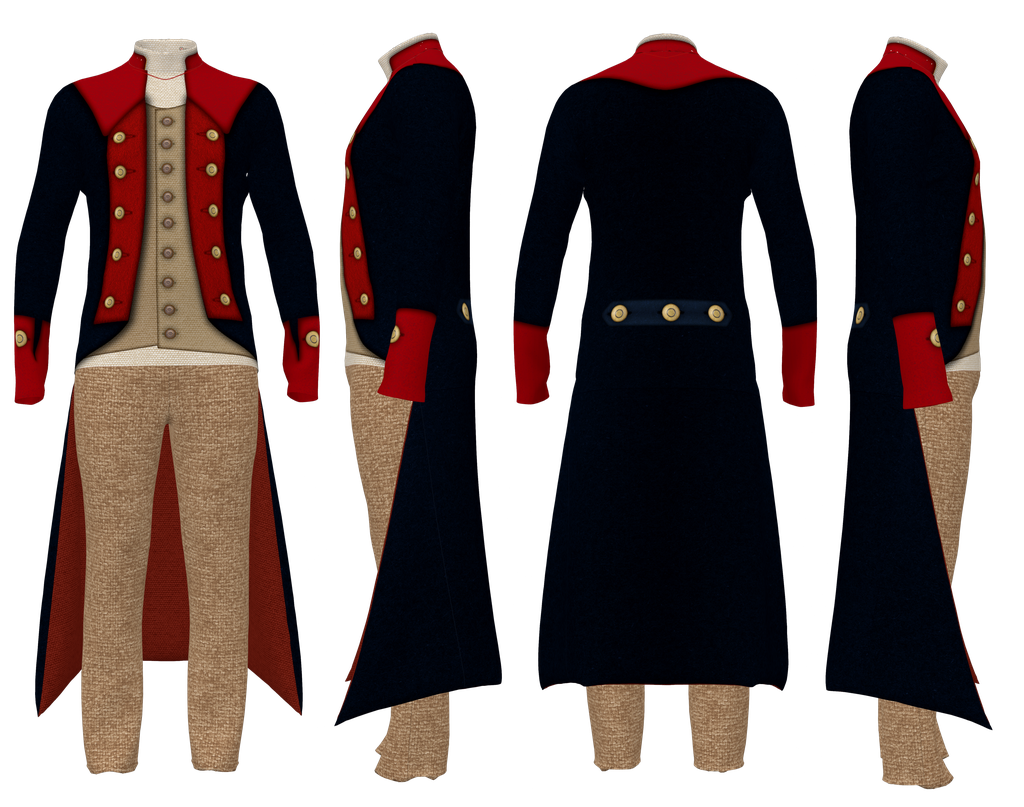 American Celebration - DIGITAL PRINT UNIFORM