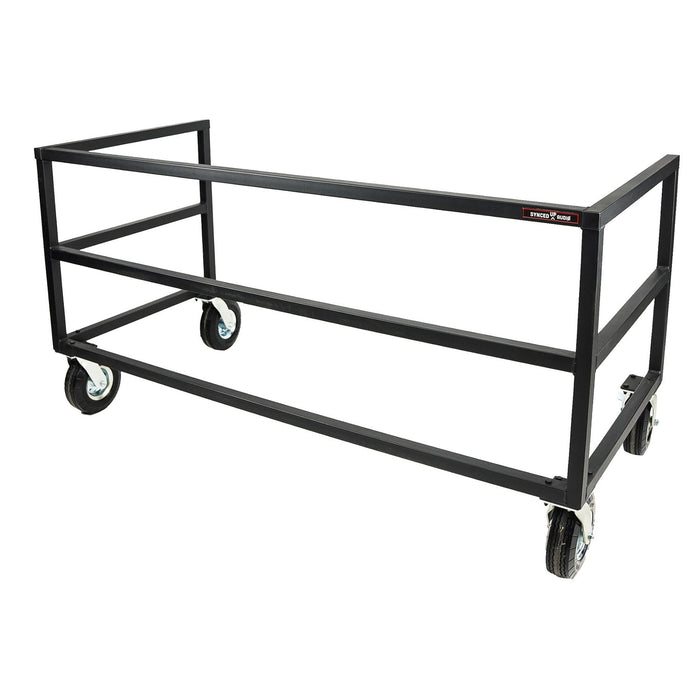 Auxiliary Rack (AUX1)