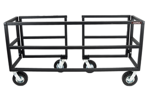 Folding Auxiliary Rack (AUX2)