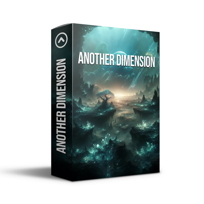 ANOTHER DIMENSION - INDOOR PERCUSSION SHOW