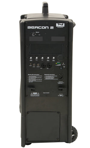 Anchor Audio Beacon 2