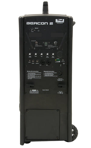 Anchor Audio Beacon 2
