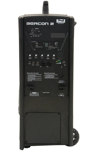 Anchor Audio Beacon 2