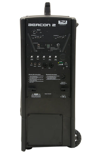 Anchor Audio Beacon 2