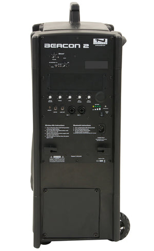 Anchor Audio Beacon 2