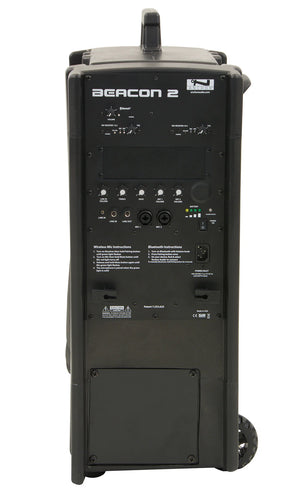 Anchor Audio Beacon 2