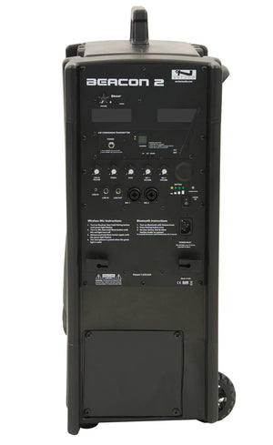 Anchor Audio Beacon 2