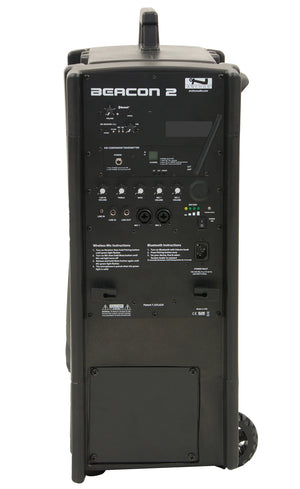Anchor Audio Beacon 2