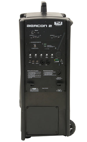 Anchor Audio Beacon 2
