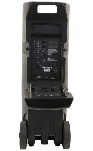 Anchor Audio Bigfoot 2