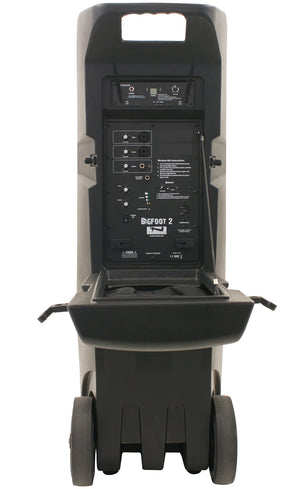 Anchor Audio Bigfoot 2