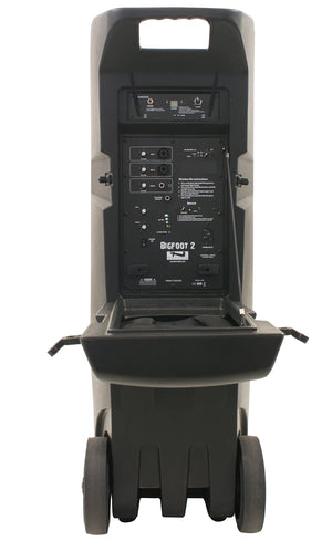 Anchor Audio Bigfoot 2