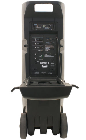 Anchor Audio Bigfoot 2
