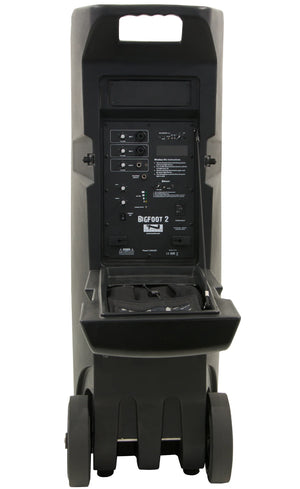 Anchor Audio Bigfoot 2