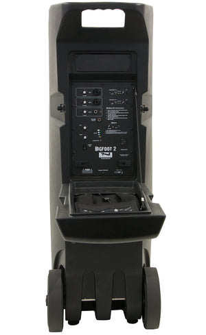 Anchor Audio Bigfoot 2