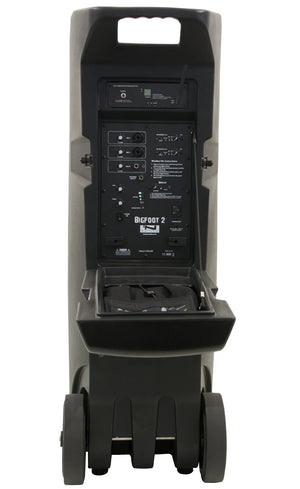 Anchor Audio Bigfoot 2