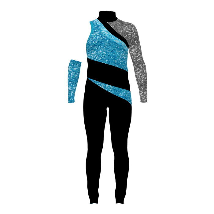 Sparkle Line - DIGITAL PRINT UNIFORM