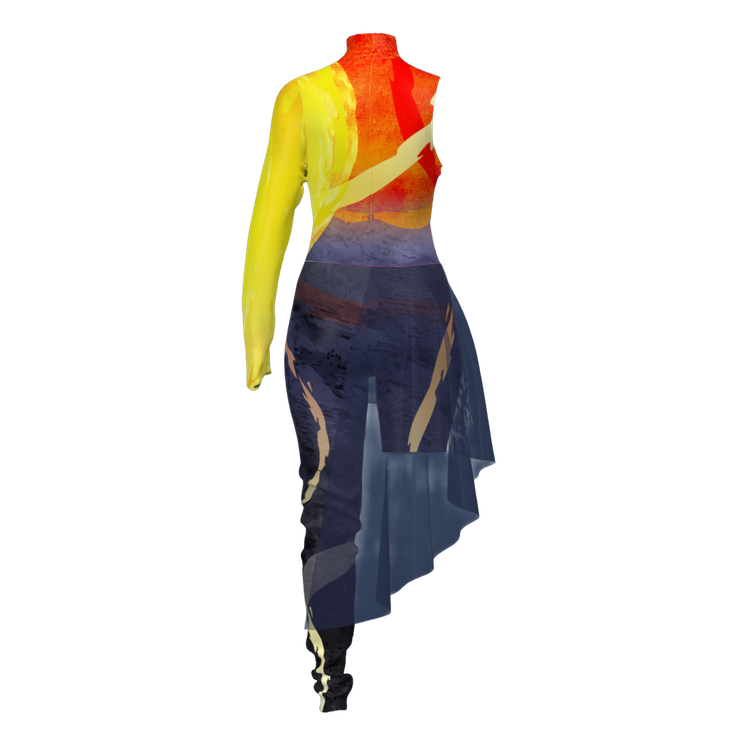 Chasing Sunshine - DIGITAL PRINT UNIFORM