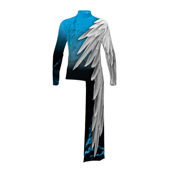 Electric Wings - DIGITAL PRINT UNIFORM