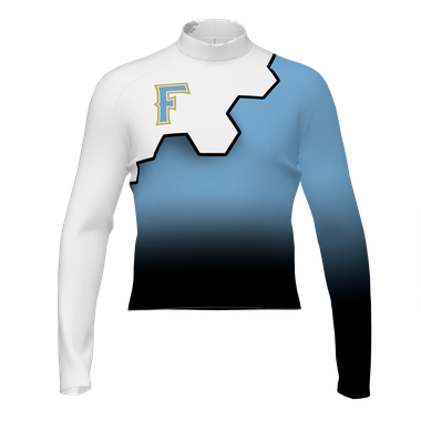 Geometric Fade - DIGITAL PRINT UNIFORM