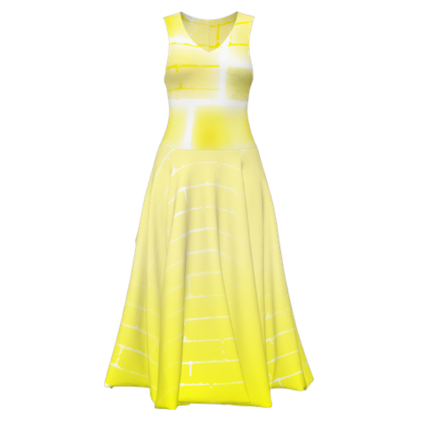 Radiant Block - DIGITAL PRINT UNIFORM