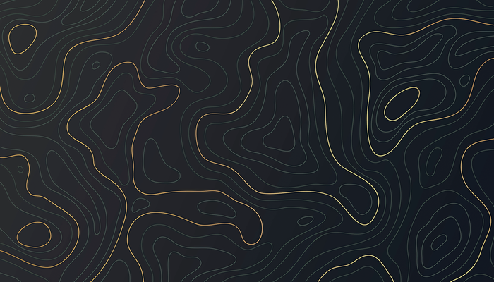 Cosmic Contour - PERFORMANCE FLOOR