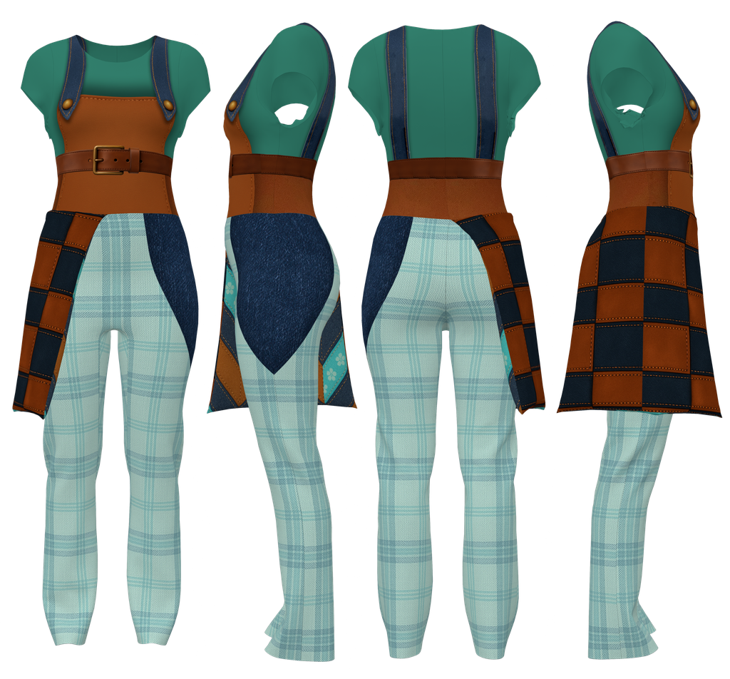 Rustic Patchwork - DIGITAL PRINT UNIFORM – Synced Up Designs