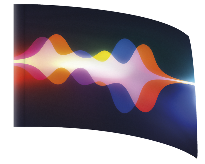 Spectrum Pulse - STANDARD FLAG