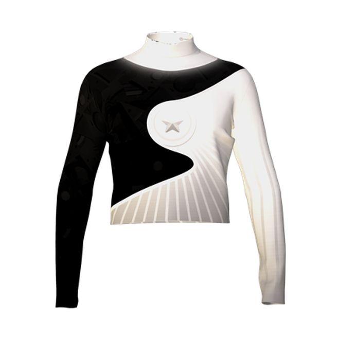HI-SCORE - DIGITAL PRINT UNIFORM
