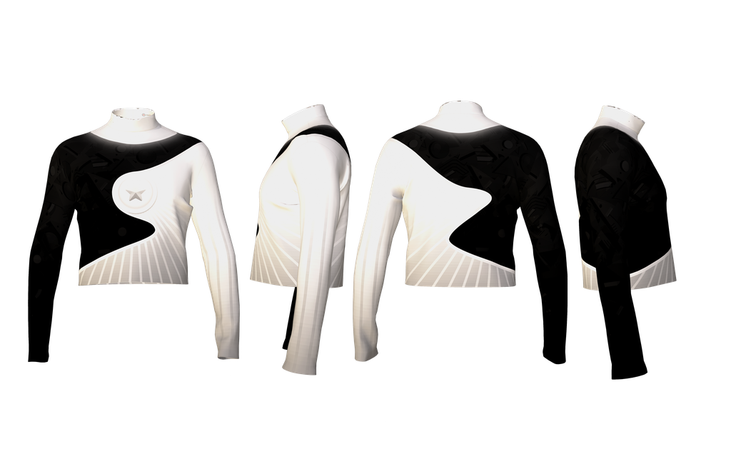 HI-SCORE - DIGITAL PRINT UNIFORM