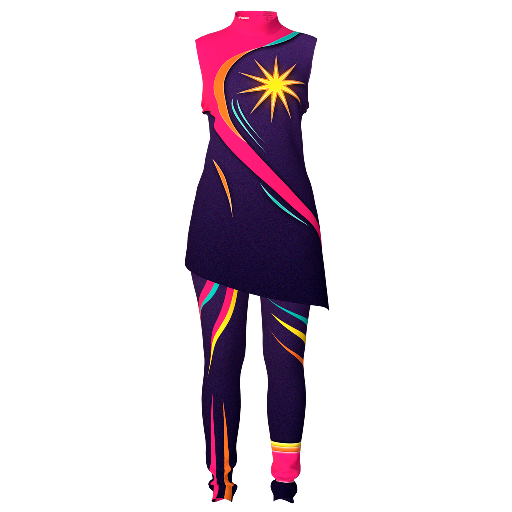HI-SCORE - DIGITAL PRINT UNIFORM