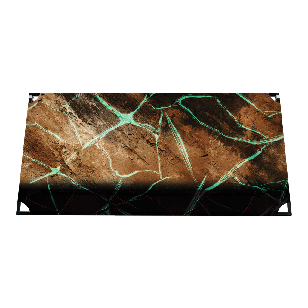 Geothermal Glow - BACKDROP PROP GRAPHICS