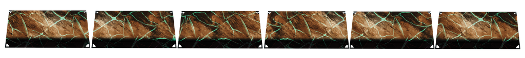 Geothermal Glow - BACKDROP PROP GRAPHICS