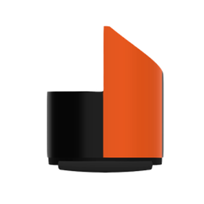 Vibrant Split - SHAKO X WRAP