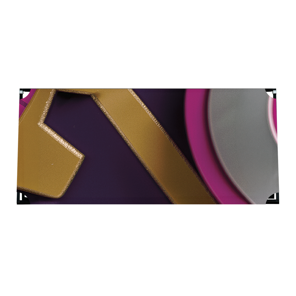 Mechanical Whistle Gear - BACKDROP PROP GRAPHICS