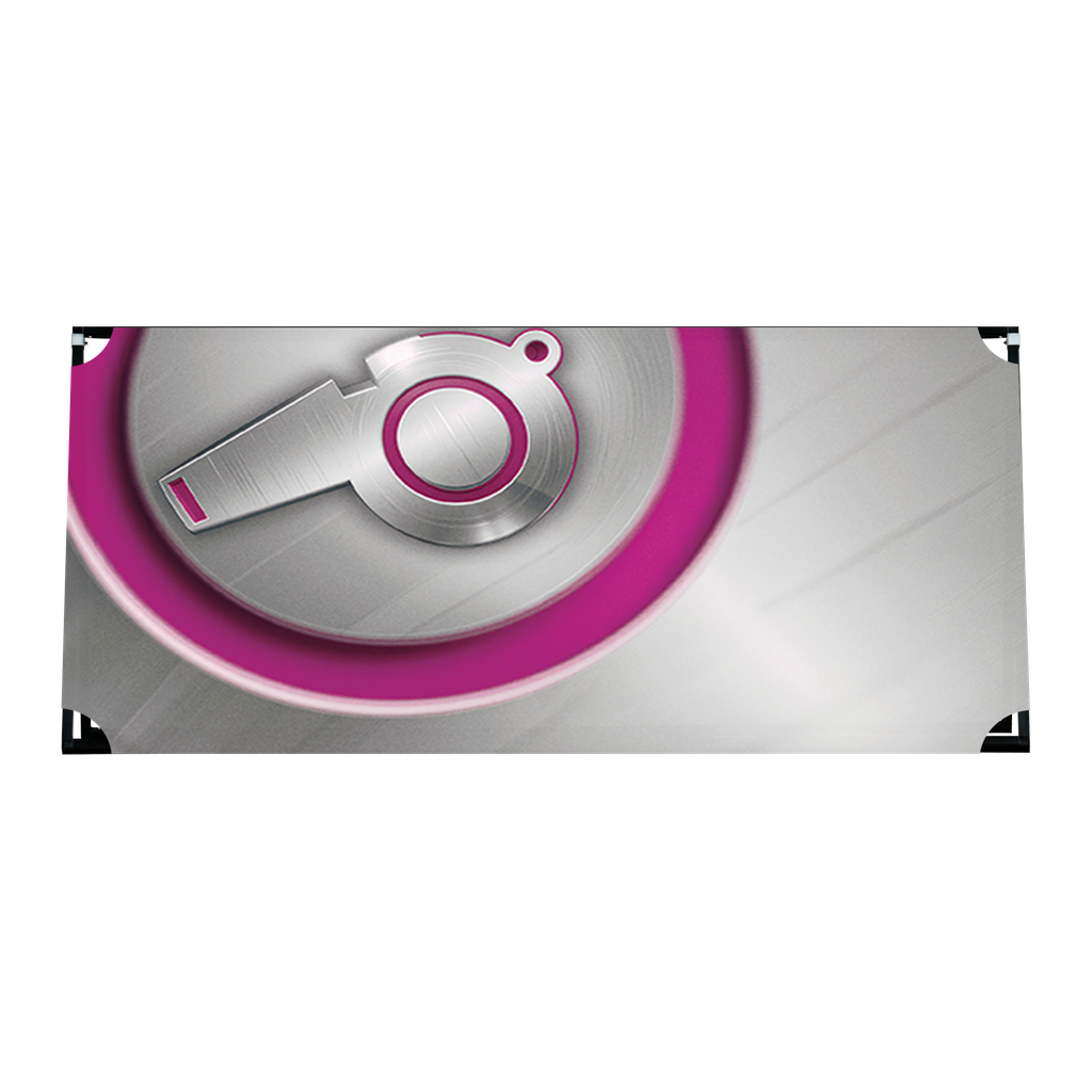 Mechanical Whistle Gear - BACKDROP PROP GRAPHICS