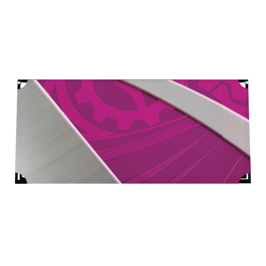 Mechanical Whistle Gear - BACKDROP PROP GRAPHICS