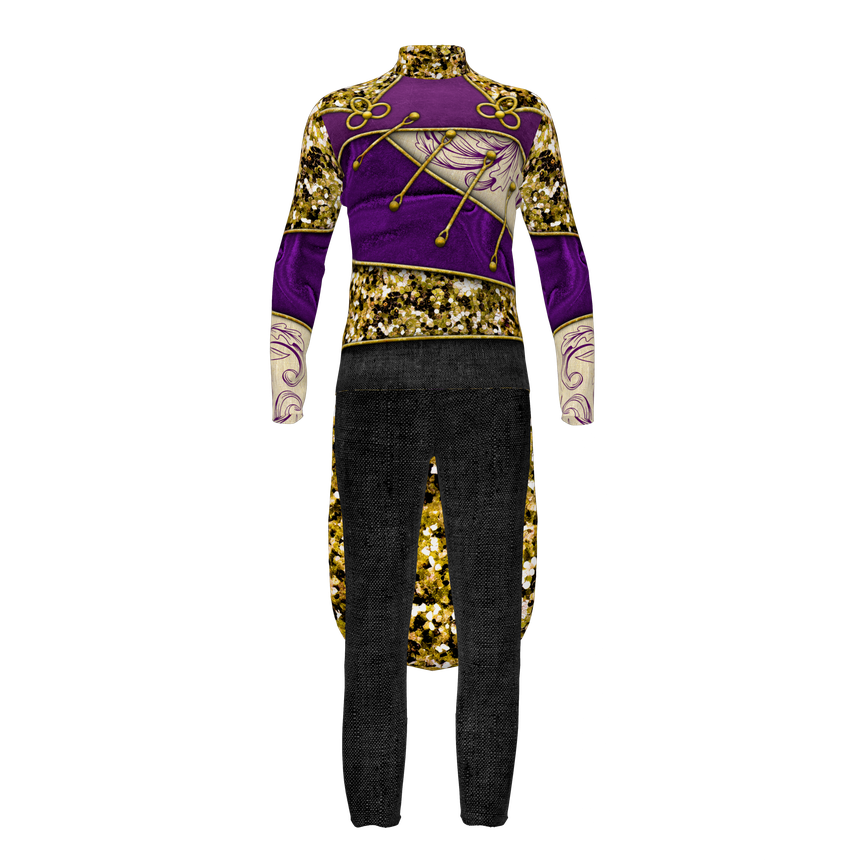 Regal Bazaar Grandeur - DIGITAL PRINT UNIFORM