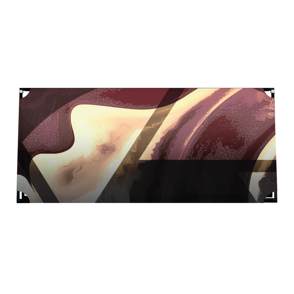 Abstract Canvas - GUARD HIDER PROP GRAPHICS