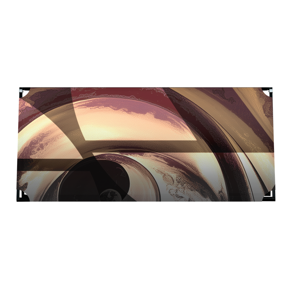 Abstract Canvas - GUARD HIDER PROP GRAPHICS