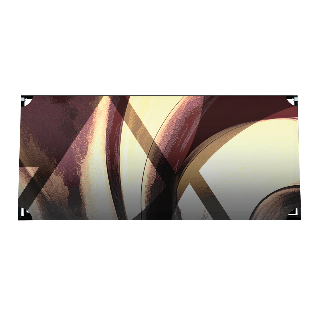 Abstract Canvas - GUARD HIDER PROP GRAPHICS
