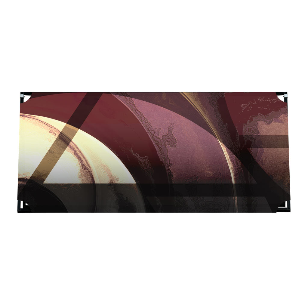 Abstract Canvas - GUARD HIDER PROP GRAPHICS