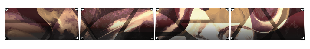 Abstract Canvas - GUARD HIDER PROP GRAPHICS