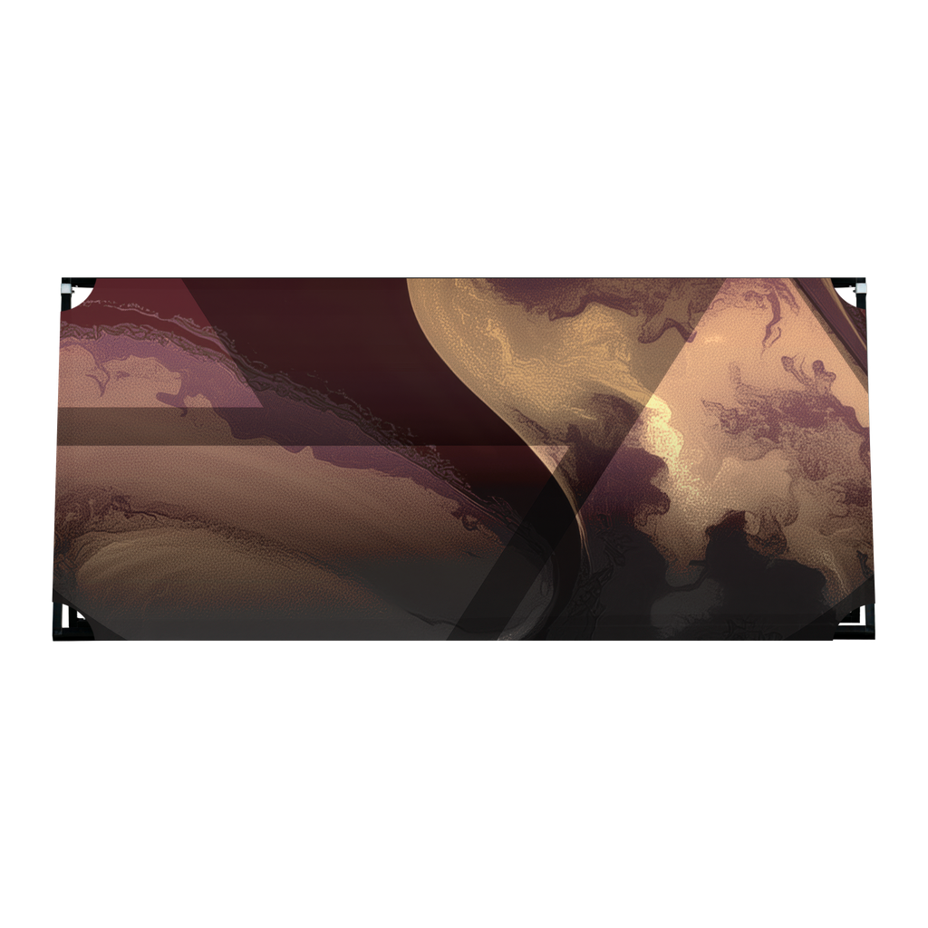 Abstract Canvas - GUARD HIDER PROP GRAPHICS
