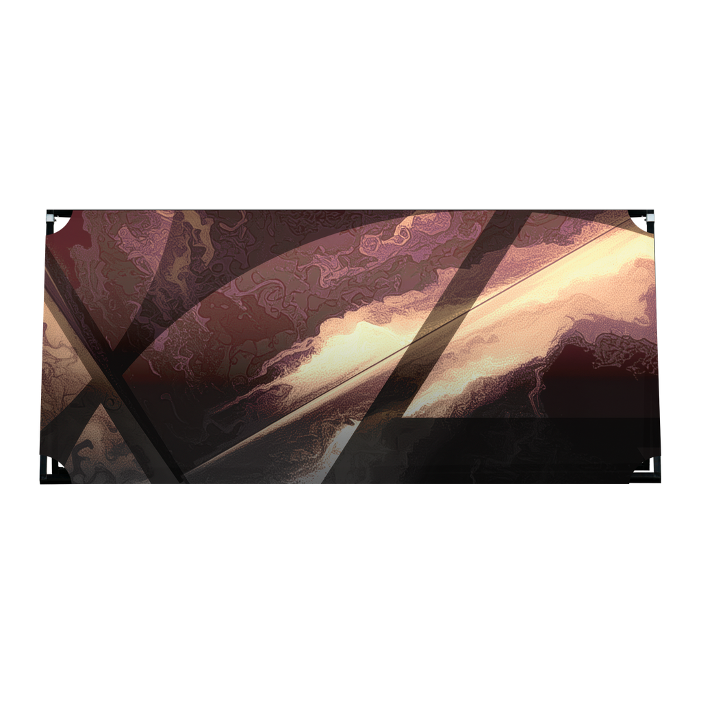 Abstract Canvas - GUARD HIDER PROP GRAPHICS