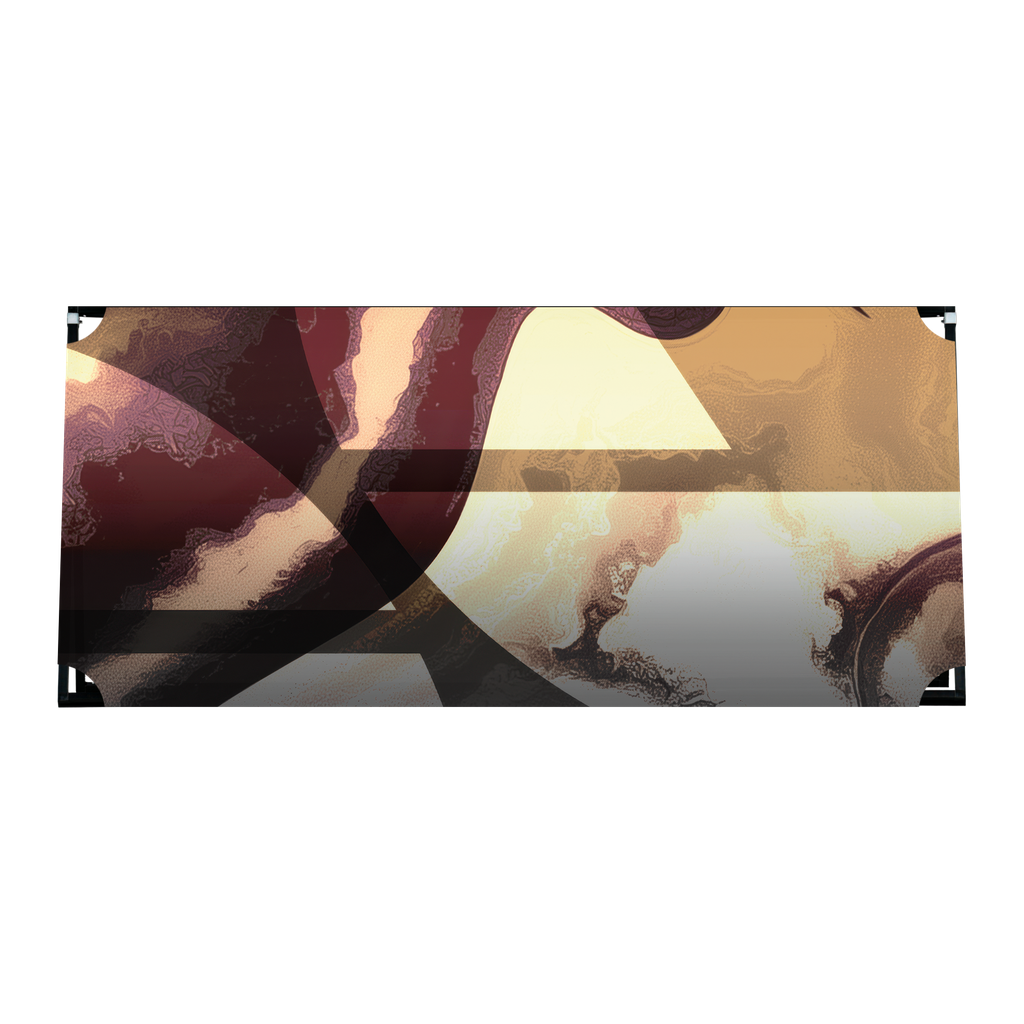 Abstract Canvas - GUARD HIDER PROP GRAPHICS