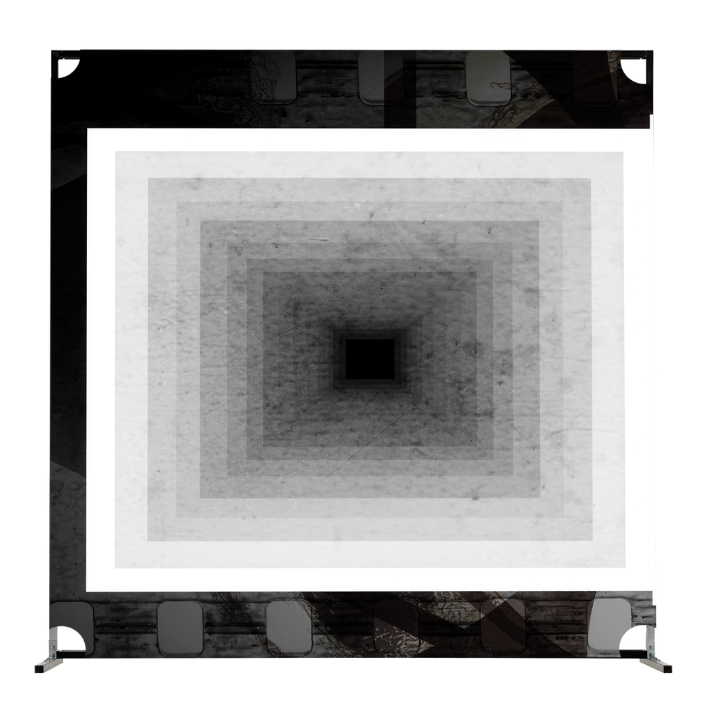 Framed Visions - BACKDROP PROP GRAPHICS